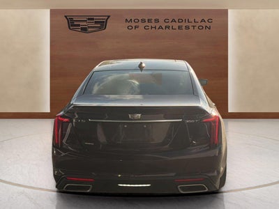 2020 Cadillac CT5 Premium Luxury