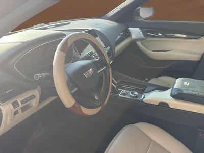 2020 Cadillac CT5 Premium Luxury
