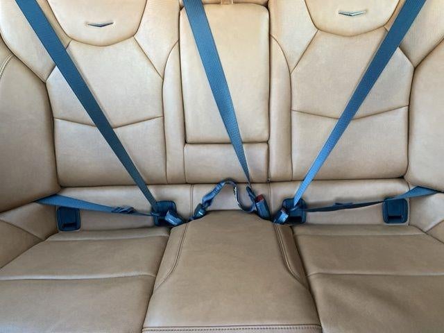 2025 Cadillac CT5 Sport