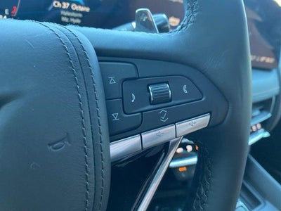 2025 Cadillac CT5 Sport