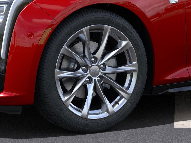 2025 Cadillac CT5 Sport