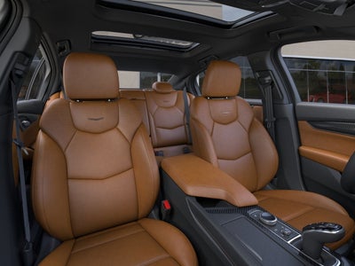 2025 Cadillac CT5 Sport