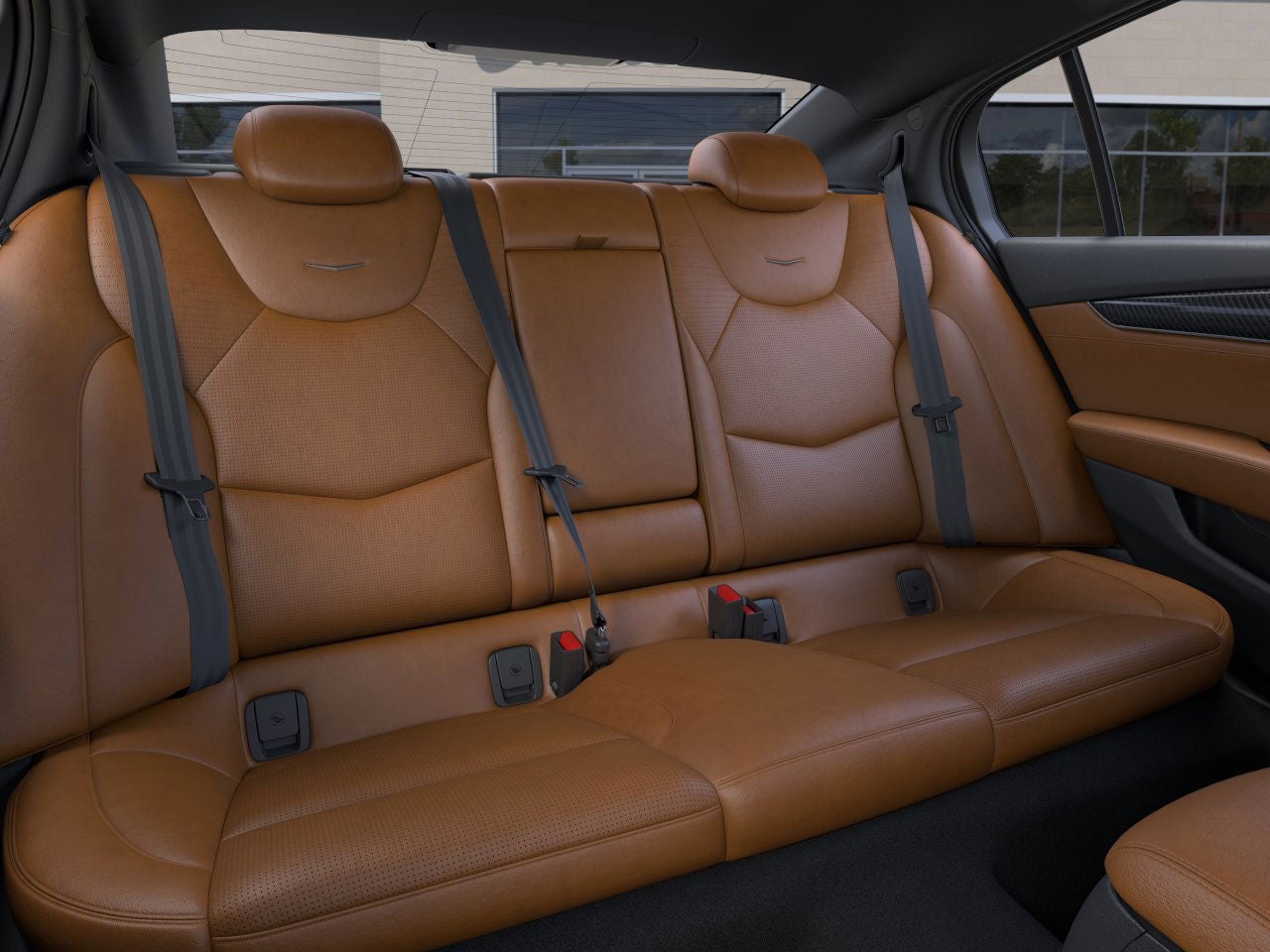 2025 Cadillac CT5 Sport