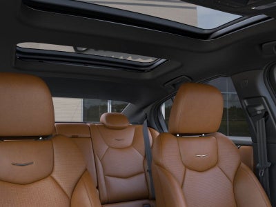 2025 Cadillac CT5 Sport