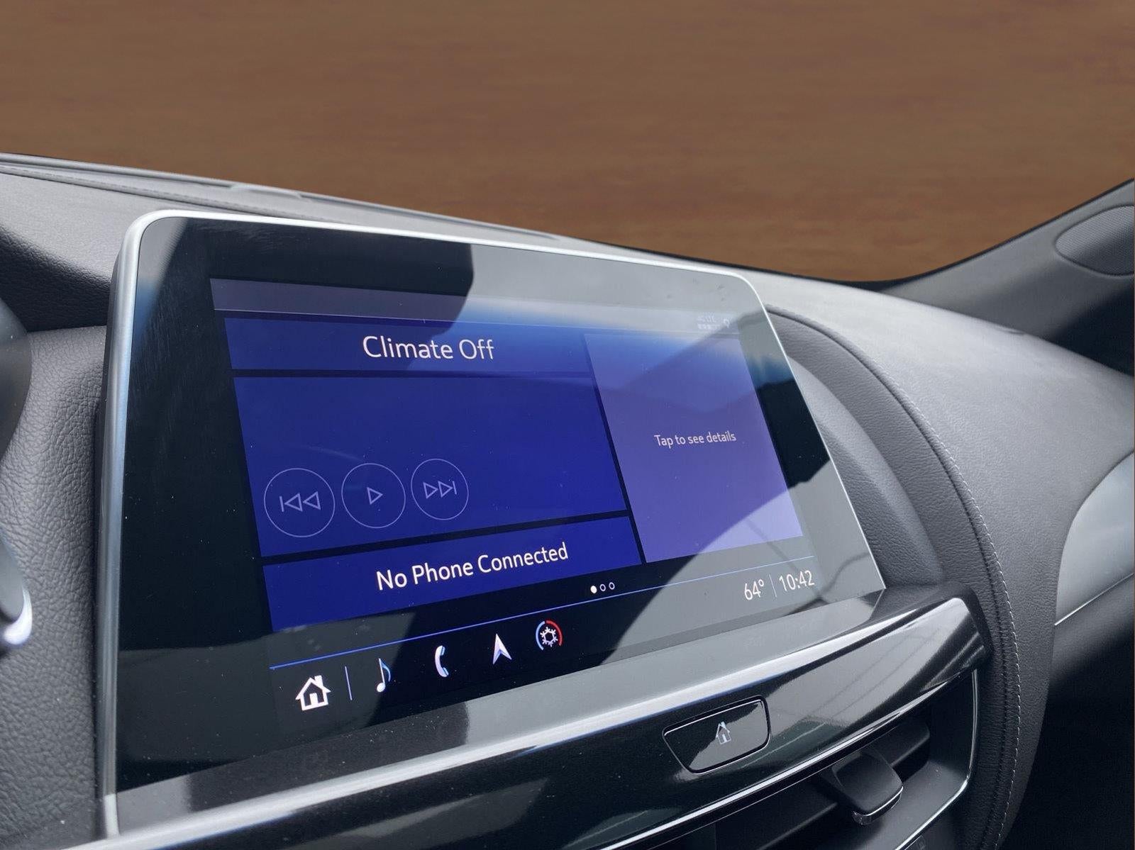 2023 Cadillac CT5 Luxury