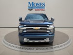 2020 Chevrolet Silverado 3500 HD High Country