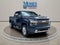2020 Chevrolet Silverado 3500 HD High Country