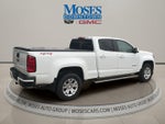 2019 Chevrolet Colorado 4WD LT