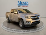 2017 Chevrolet Colorado 4WD LT