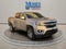 2017 Chevrolet Colorado 4WD LT
