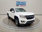 2016 Chevrolet Colorado 4WD Z71