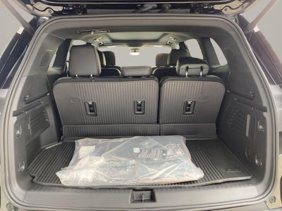 2027 GMC Acadia AT4