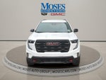 2024 GMC Acadia AT4