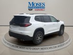 2024 GMC Acadia AT4