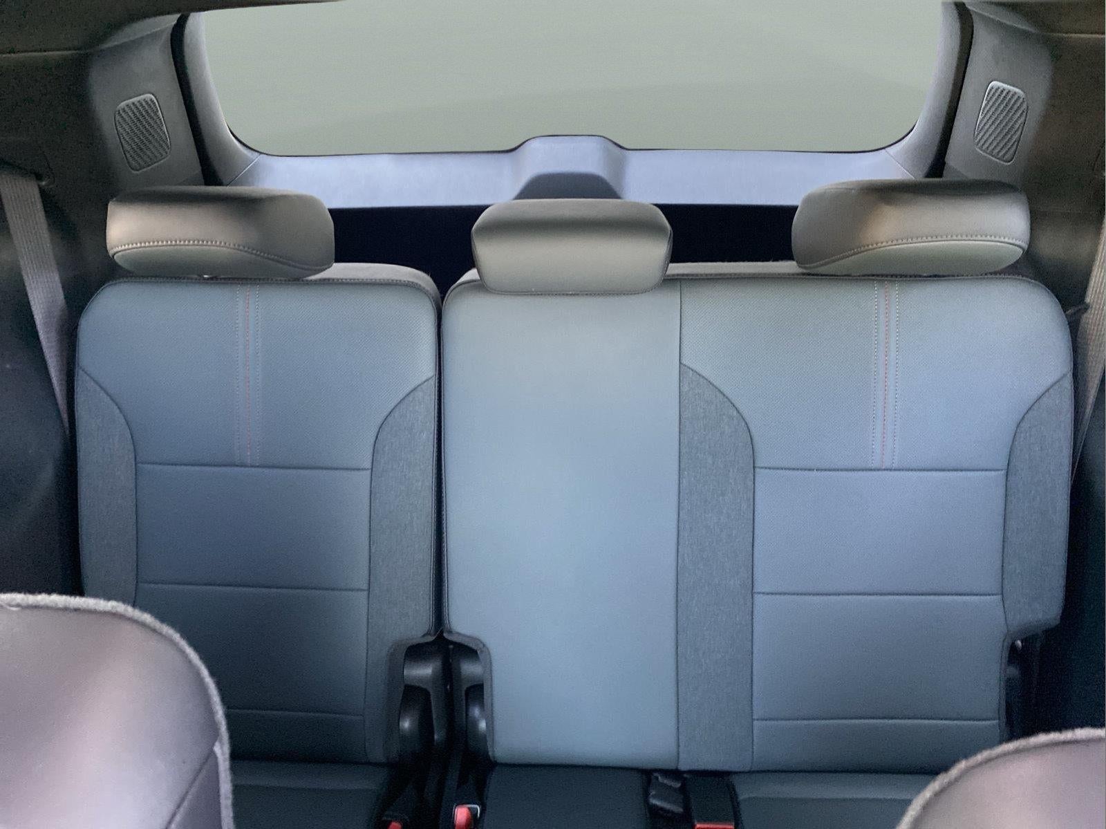2024 GMC Acadia AT4