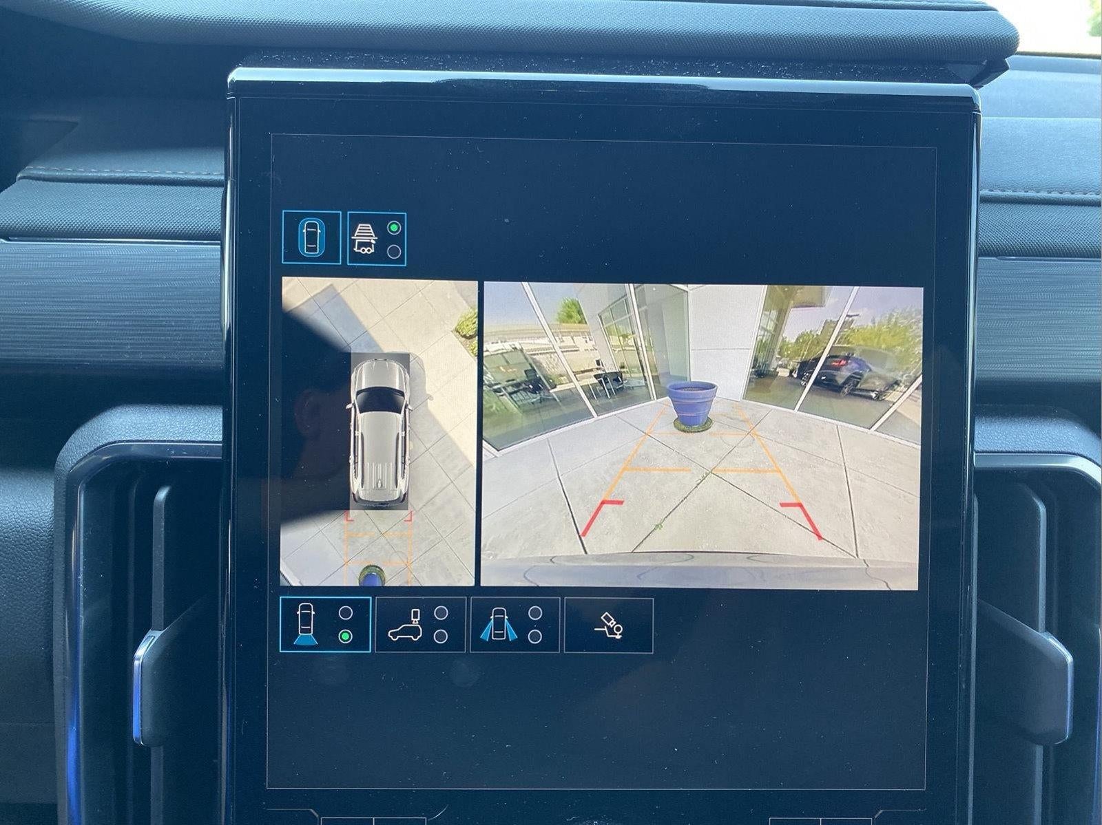 2024 GMC Acadia AT4