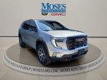 2024 GMC Acadia AT4