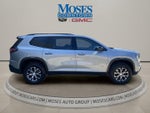 2024 GMC Acadia AT4