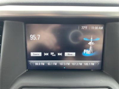 2019 GMC Acadia SLE