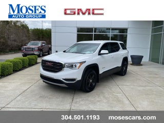 2019 GMC Acadia SLE