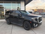 2022 GMC Yukon SLE
