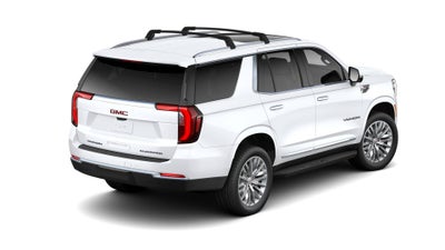 2027 GMC Yukon Elevation
