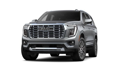 2027 GMC Yukon Denali