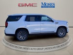 2027 GMC Yukon Denali Ultimate