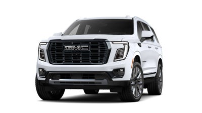 2027 GMC Yukon Denali Ultimate