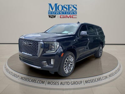 2023 GMC Yukon XL Denali Ultimate