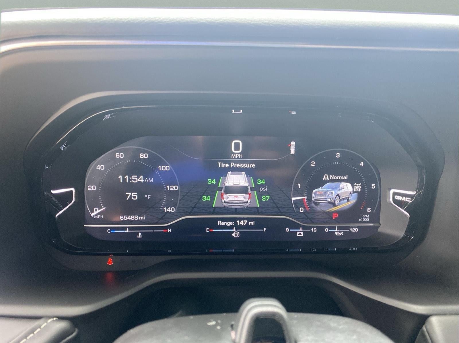 2023 GMC Yukon XL Denali Ultimate