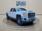 2018 GMC Sierra 2500 HD Base