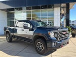 2023 GMC Sierra 2500 HD AT4