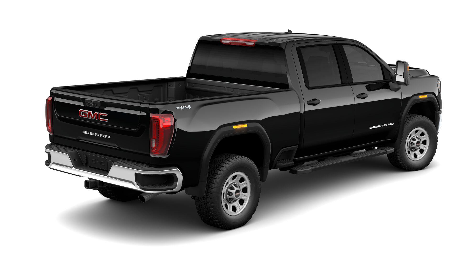 2026 GMC Sierra 3500 HD Pro