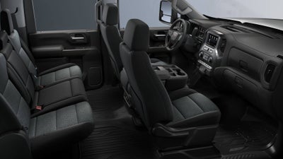 2026 GMC Sierra 3500 HD Pro
