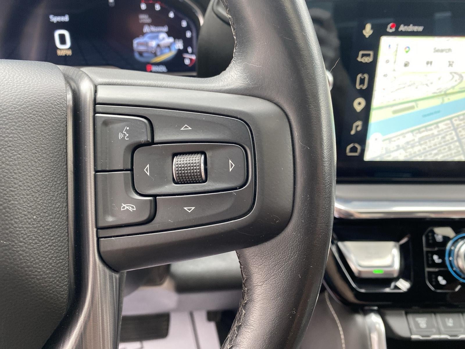 2025 GMC Sierra 2500 HD Denali Ultimate