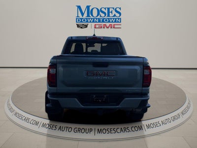 2023 GMC Canyon 4WD Denali
