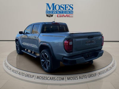 2023 GMC Canyon 4WD Denali