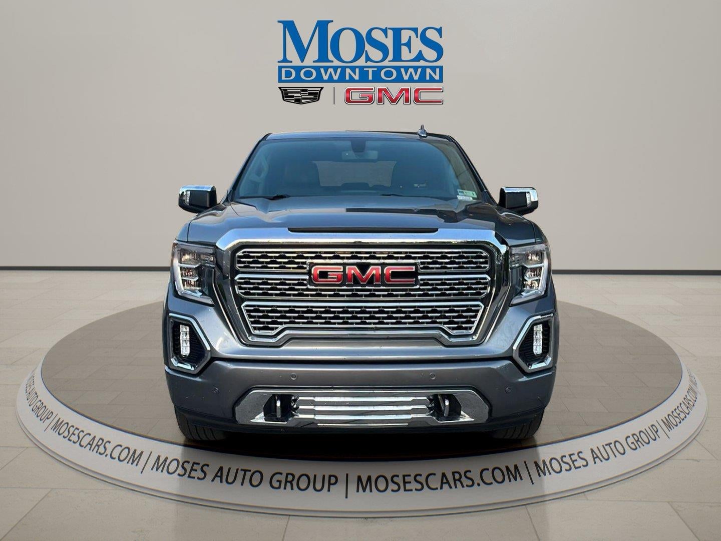 2019 GMC Sierra 1500 Denali