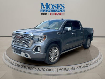 2019 GMC Sierra 1500 Denali
