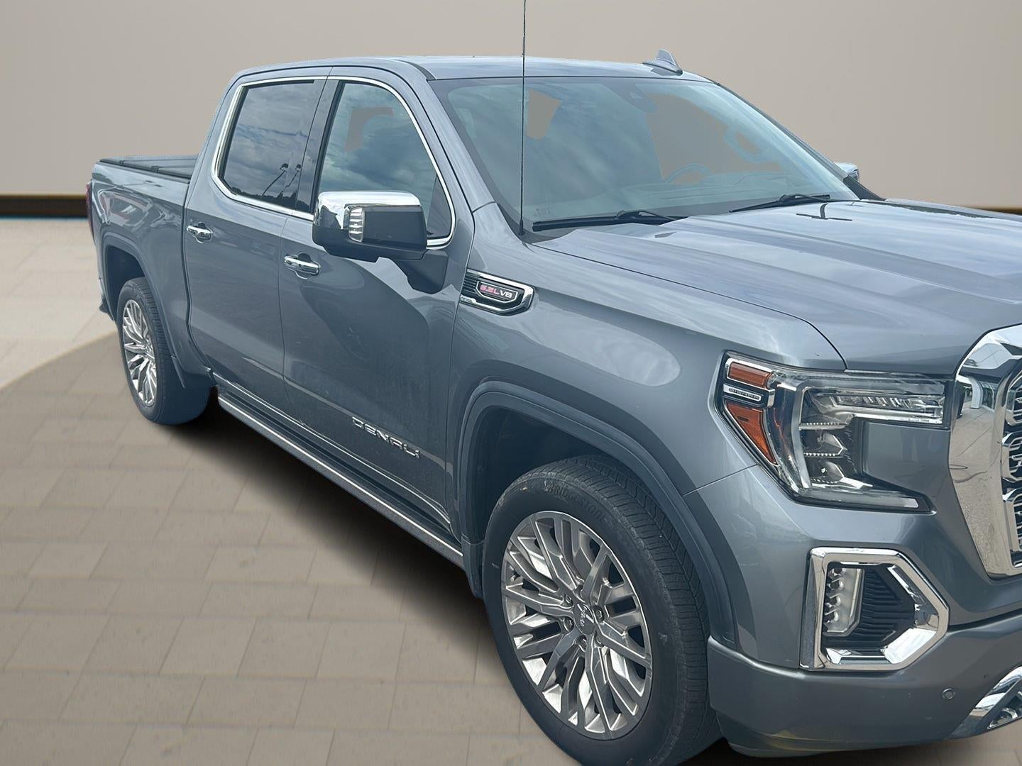 2019 GMC Sierra 1500 Denali
