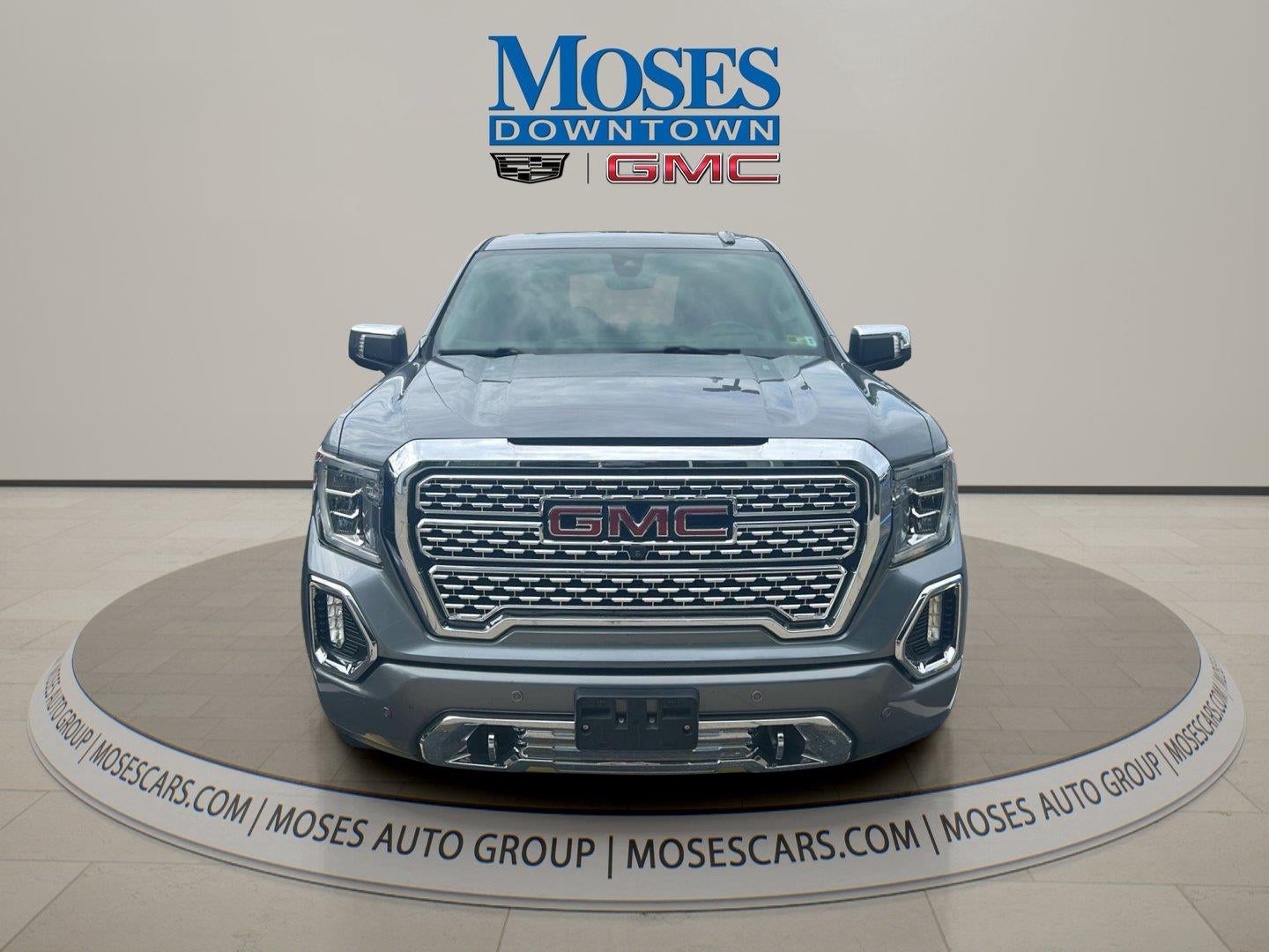 2019 GMC Sierra 1500 Denali