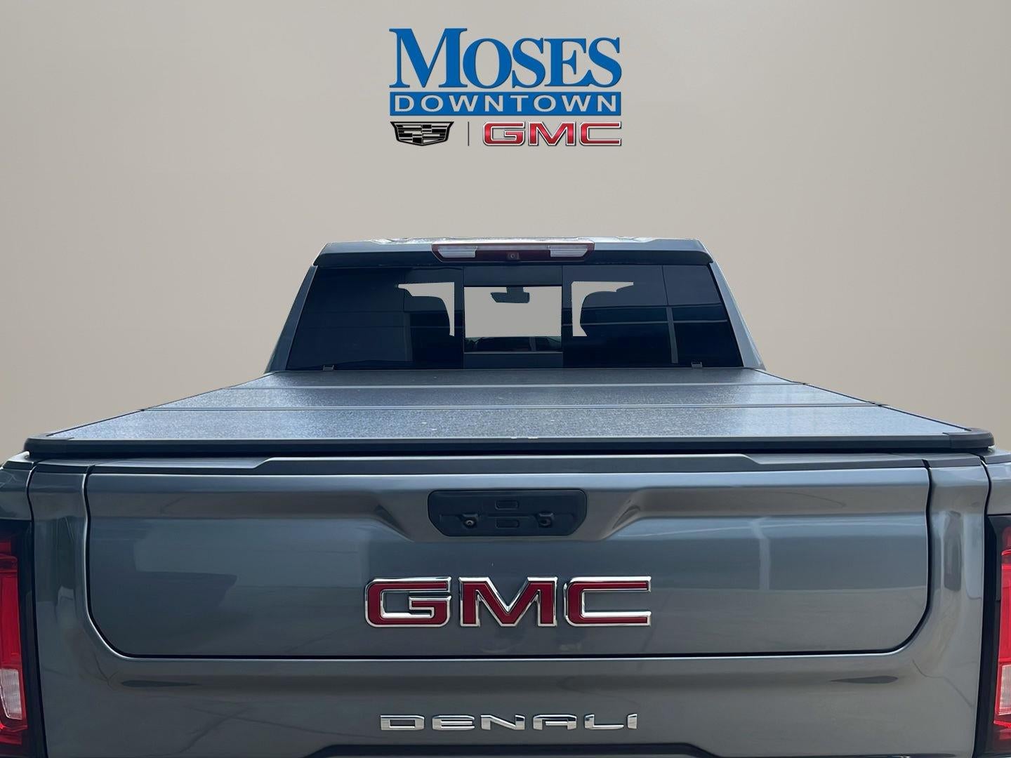 2019 GMC Sierra 1500 Denali