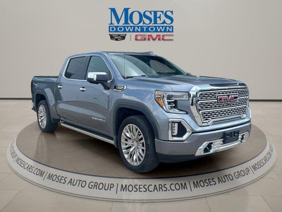 2019 GMC Sierra 1500 Denali