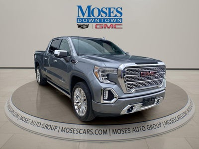 2019 GMC Sierra 1500 Denali