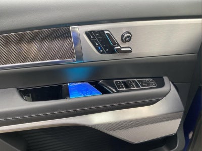 2027 Cadillac VISTIQ Sport