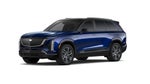 2027 Cadillac VISTIQ Sport
