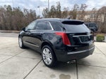 2019 Cadillac XT5 Premium Luxury AWD
