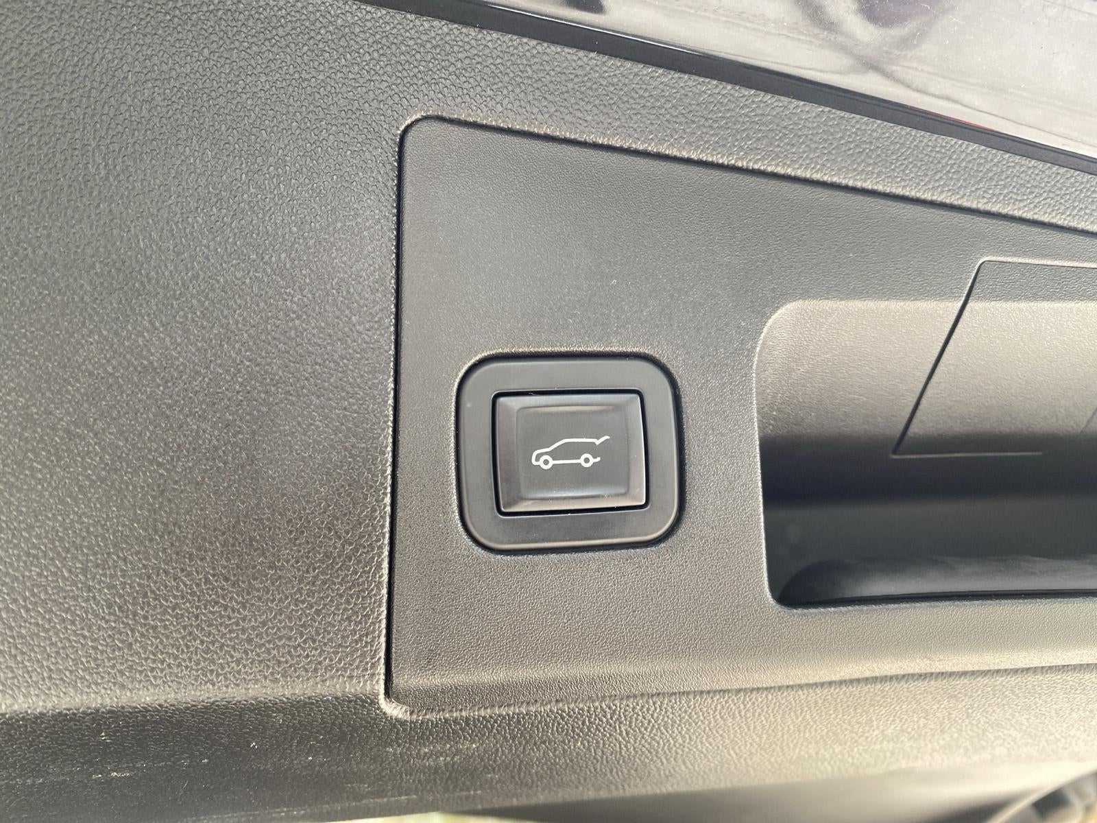 2019 Cadillac XT5 Premium Luxury AWD