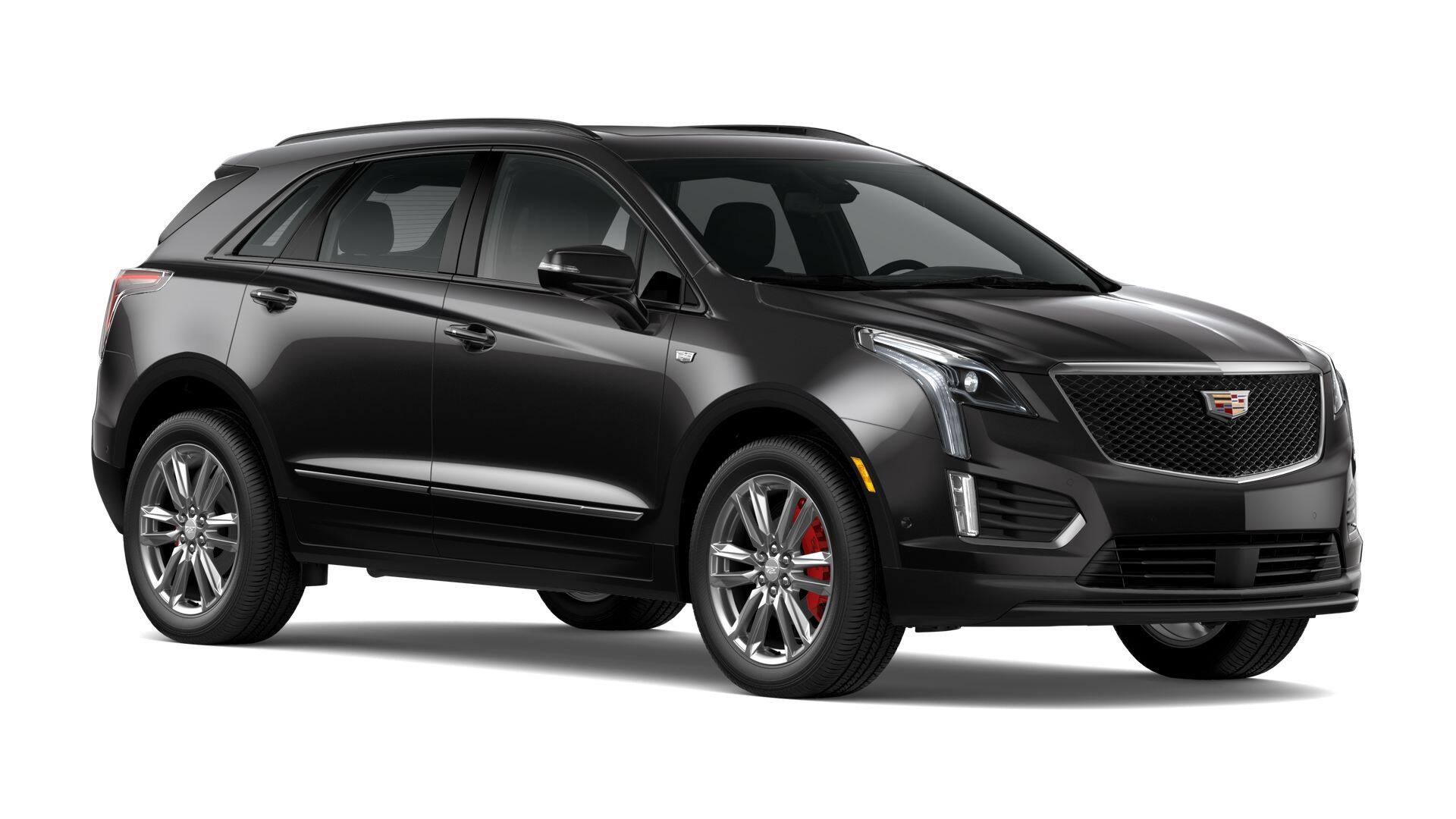 2026 Cadillac XT5 Sport